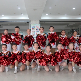我校健美操社团在2012年北京市体育传统项目健美操比赛中再创佳绩