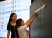 北京著名小学青年教师展示交流暨新课标解读报告会