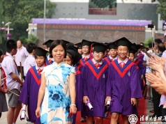 【毕业课程班级系列展示六】六(6):养蒙述怀,国学灯塔的照耀