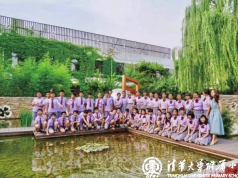 【毕业课程班级系列展示五】六(5):青青子衿,悠悠我心