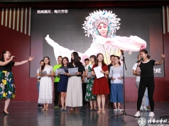 【清华附小成志教育“100+2” 】成志师生这样为祖国庆生!