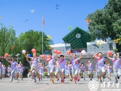 【成志教育“100+3”】毕业报告:为了中学与未来
