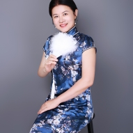 张秀玲