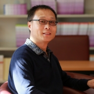张志刚