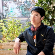 杨钧
