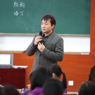 吴超