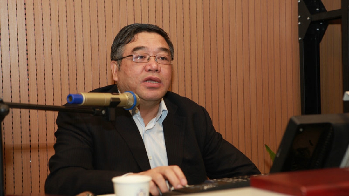 海淀区“新教育实验”启动培训会在我校举行