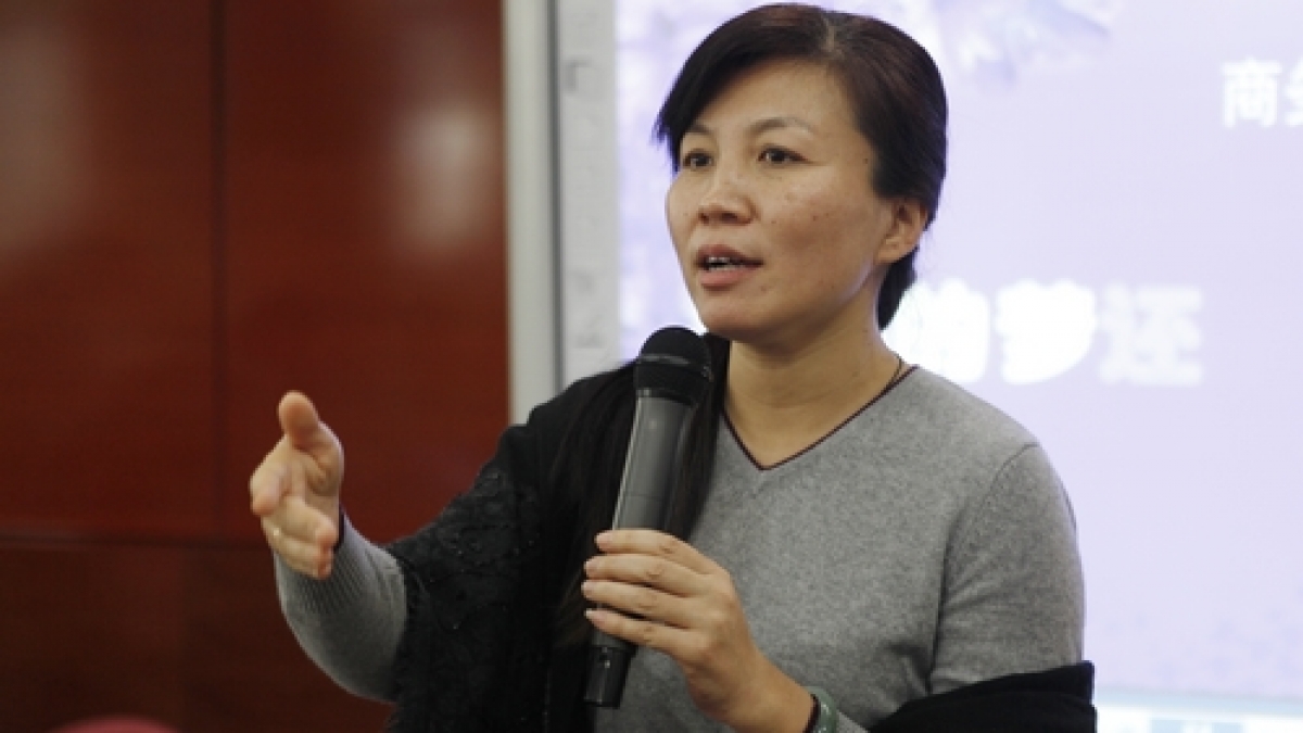 清华附小第二十一届教育教学研究会圆满举行