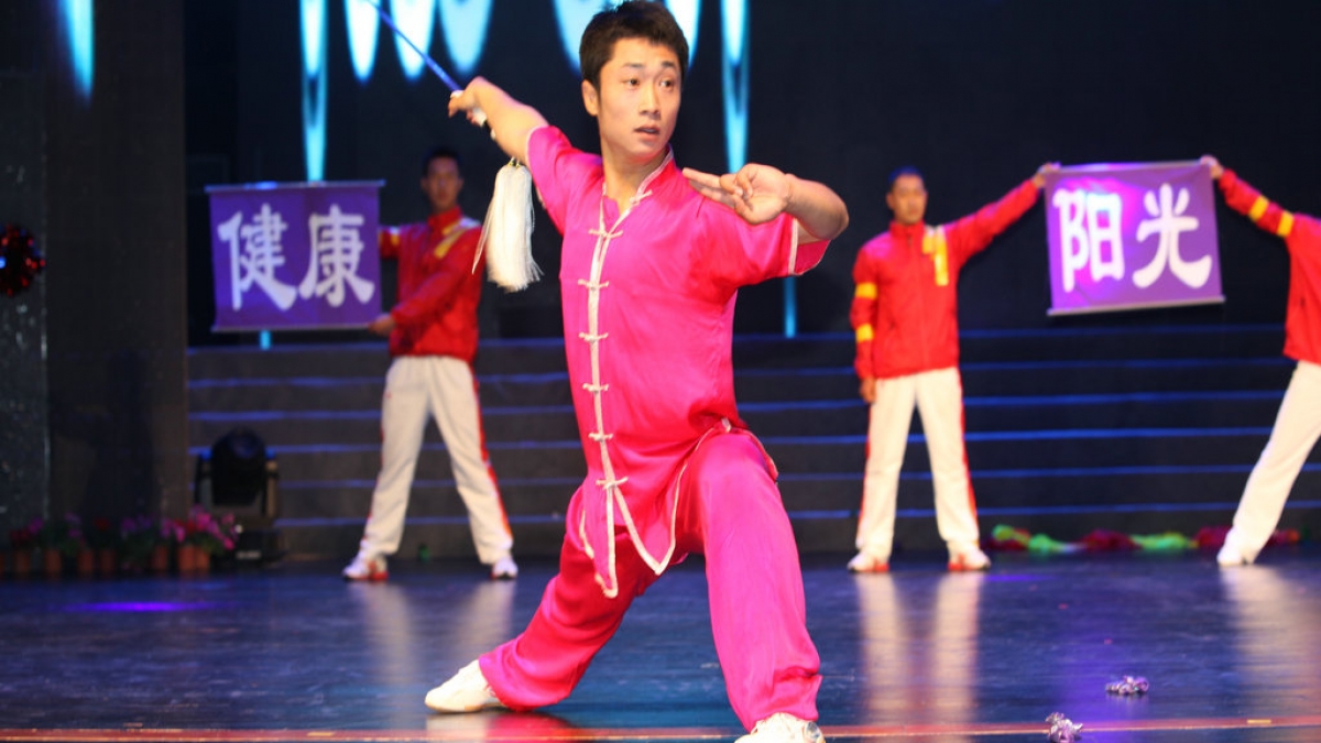 “水木童心”六一国际儿童节联欢会隆重举行