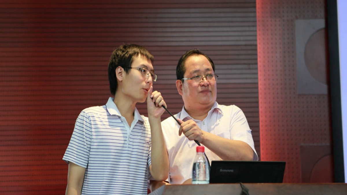 我校组织开展丰富的培训活动