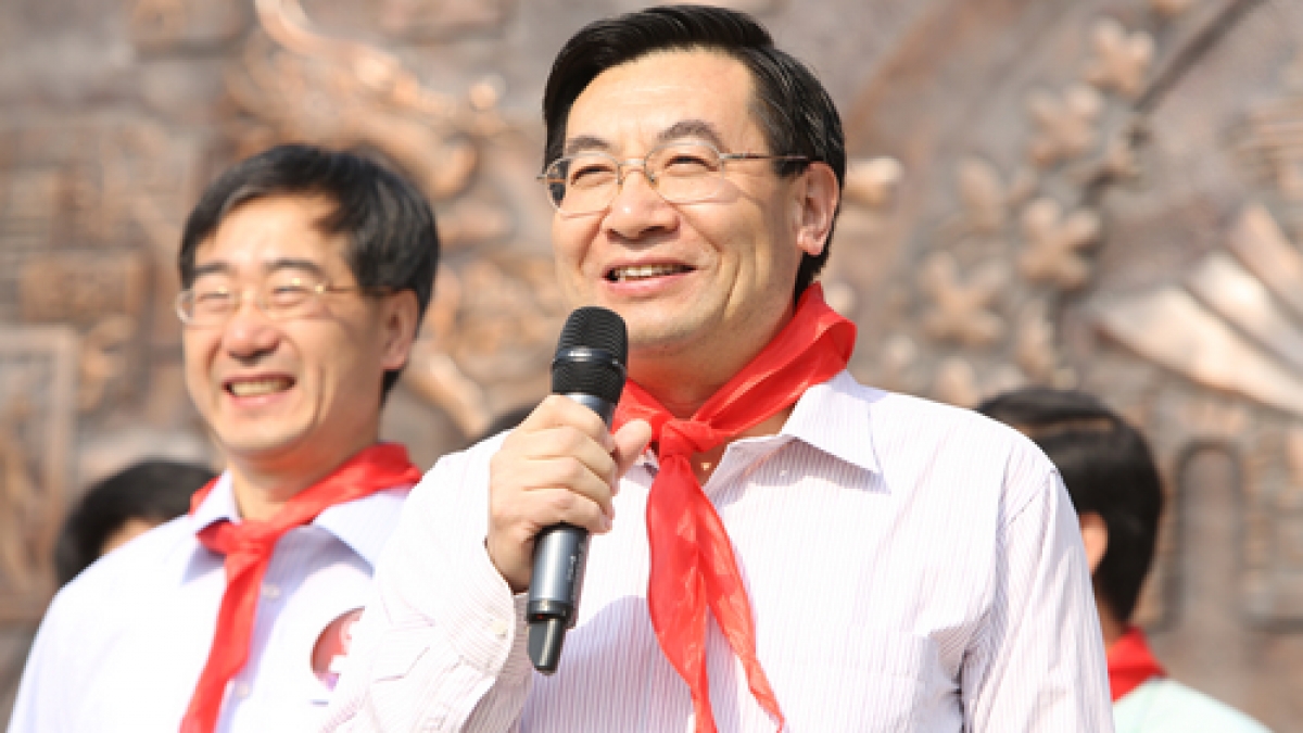 办一个儿童自己的节日