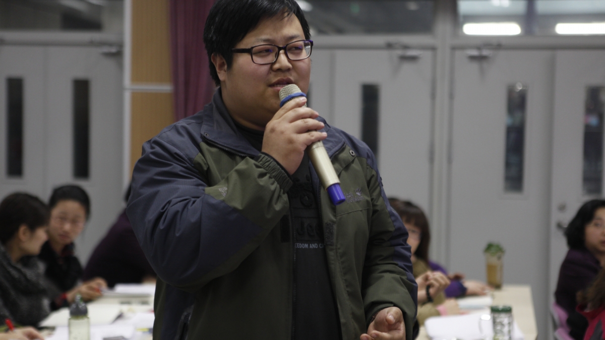 美丽附小，有你，有我！——“将心注入”美丽附小