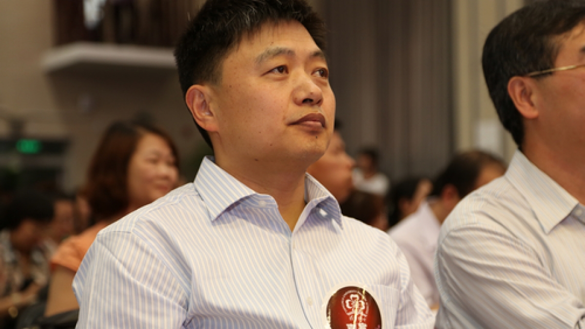 我校召开“1+X课程”体系建构与实施阶段汇报会