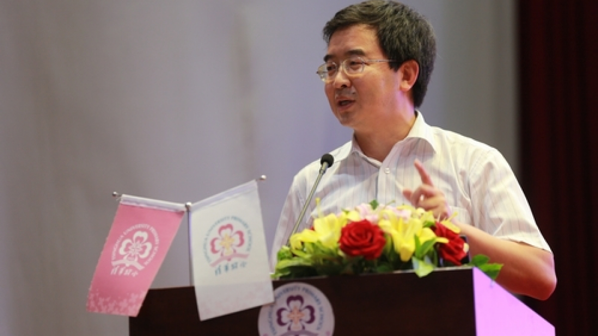 我校成功承办北京市“建课程促创新—雏鹰推进现场会”