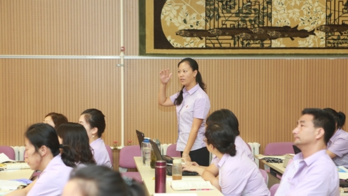 我校喜获全国板球联赛亚军