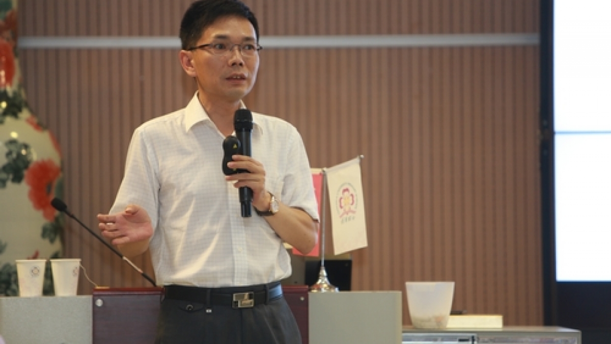 2013-2014学年第一学期开学第九课：团队管理
