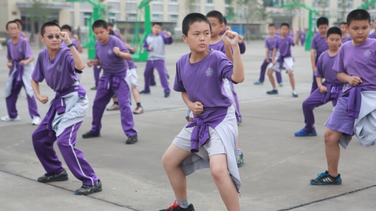 六年级“尊重感恩”主题课程之四