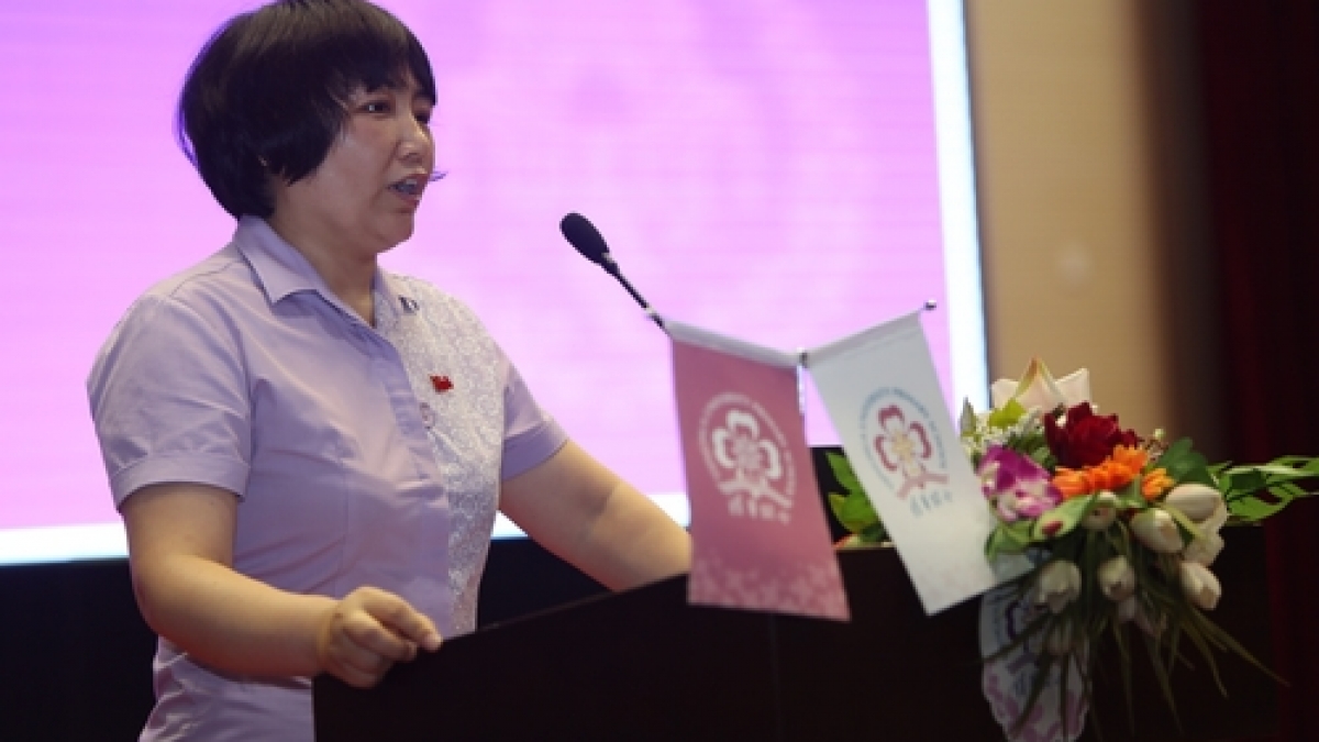 清华附小2013年新生家校共同体学习活动（二）