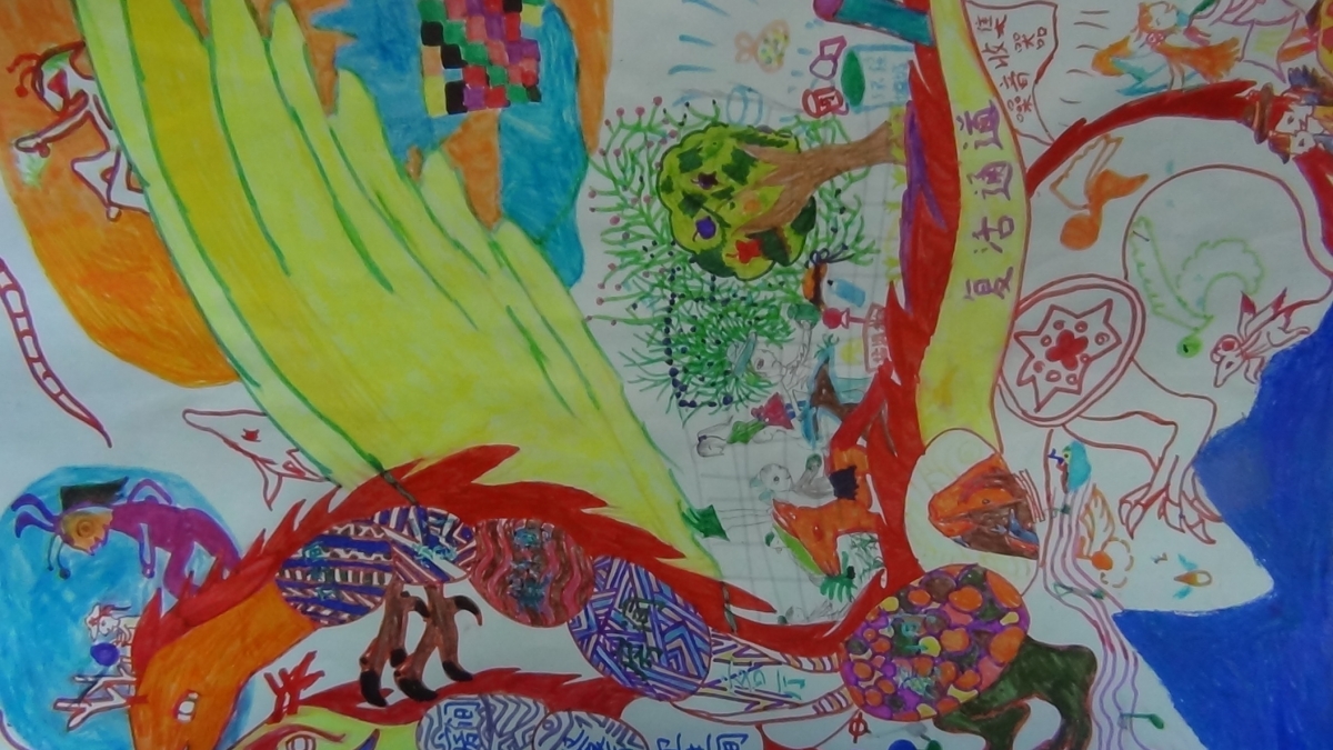 科幻画