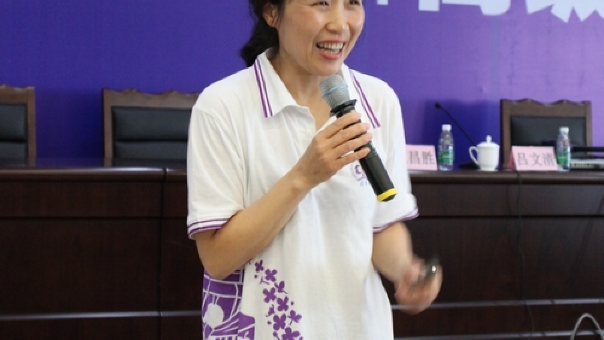蓉城之夏,“1+x课程”为全国课改领航