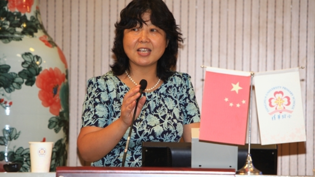 2013-2014学年开学第十、第十一课