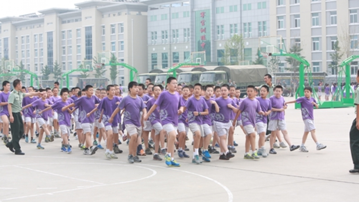 五年级“勇于担当”主题课程之三