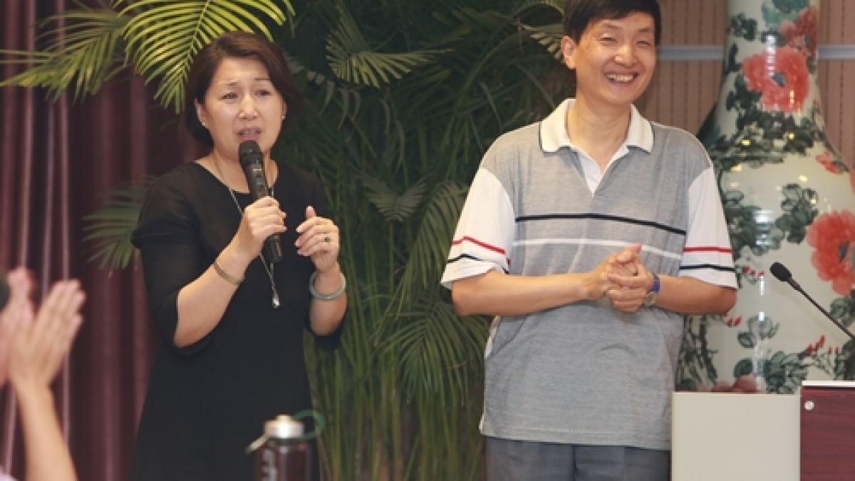 2013-2014学年第一学期开学第八课