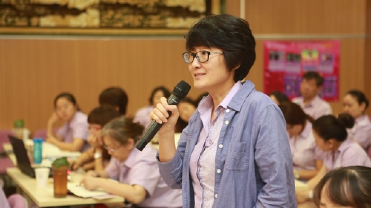 2013-2014学年第一学期开学第八课