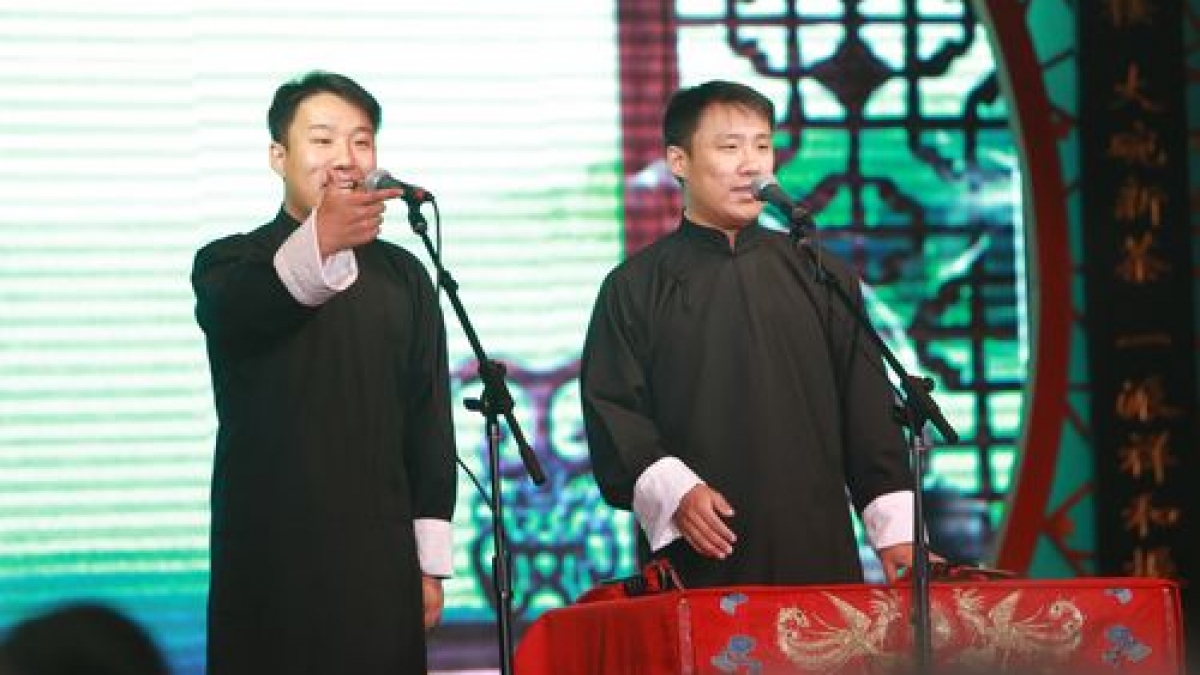 我校中年段国防教育第四课——自律