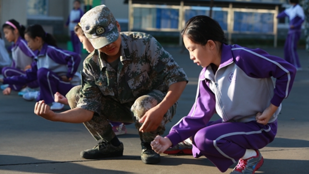 六年级“尊重感恩”主题课程之五