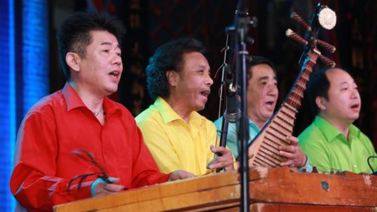 寻根之旅之走近老舍——2013年清华附小教师节庆祝活动