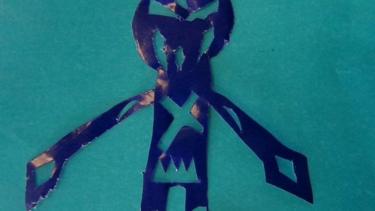 传统画