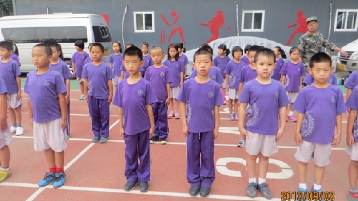2013-2014学年第一学期开学第八课