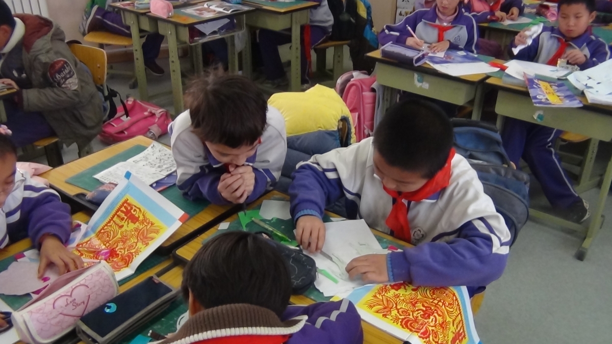教学案例