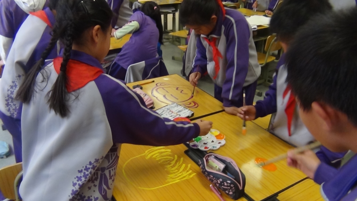 教学案例