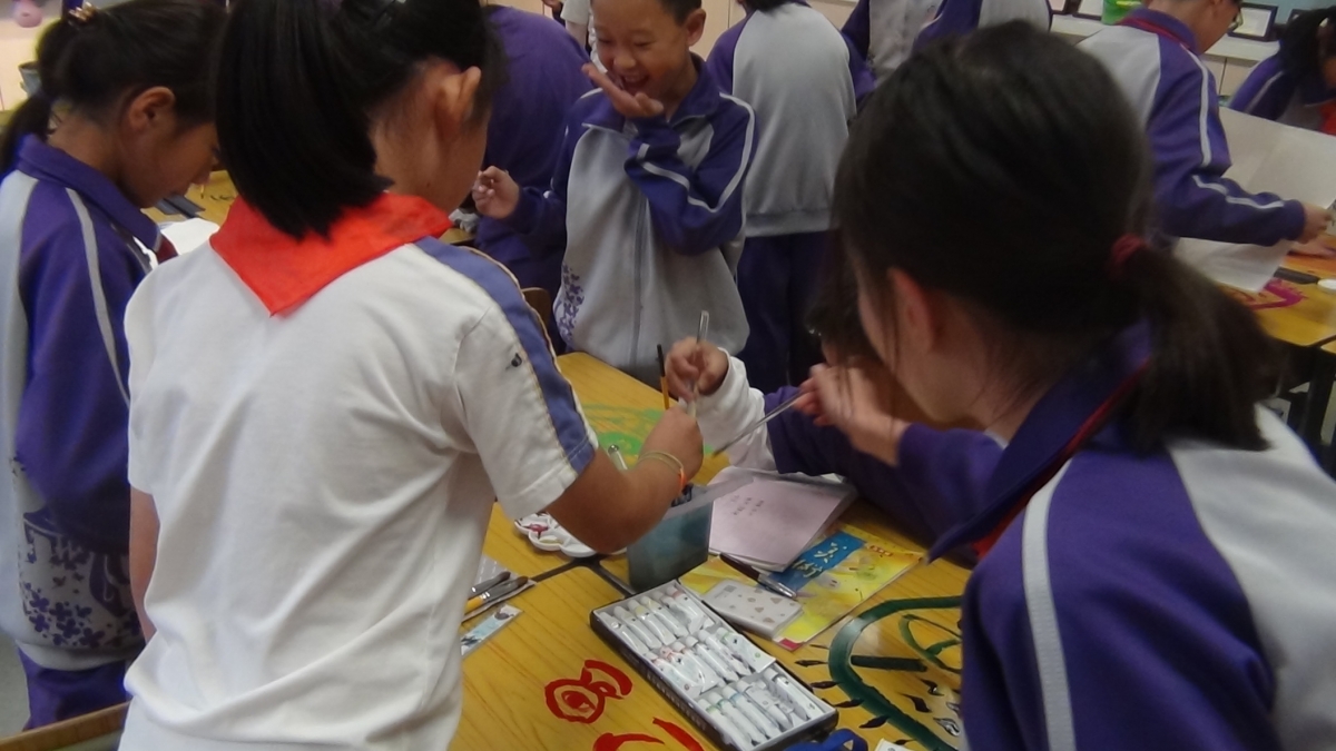 教学案例
