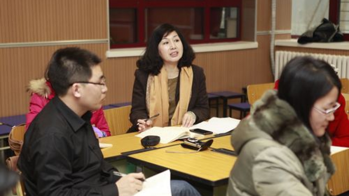 “1+X课程”小课题研究系列之二：质疑探索课展示