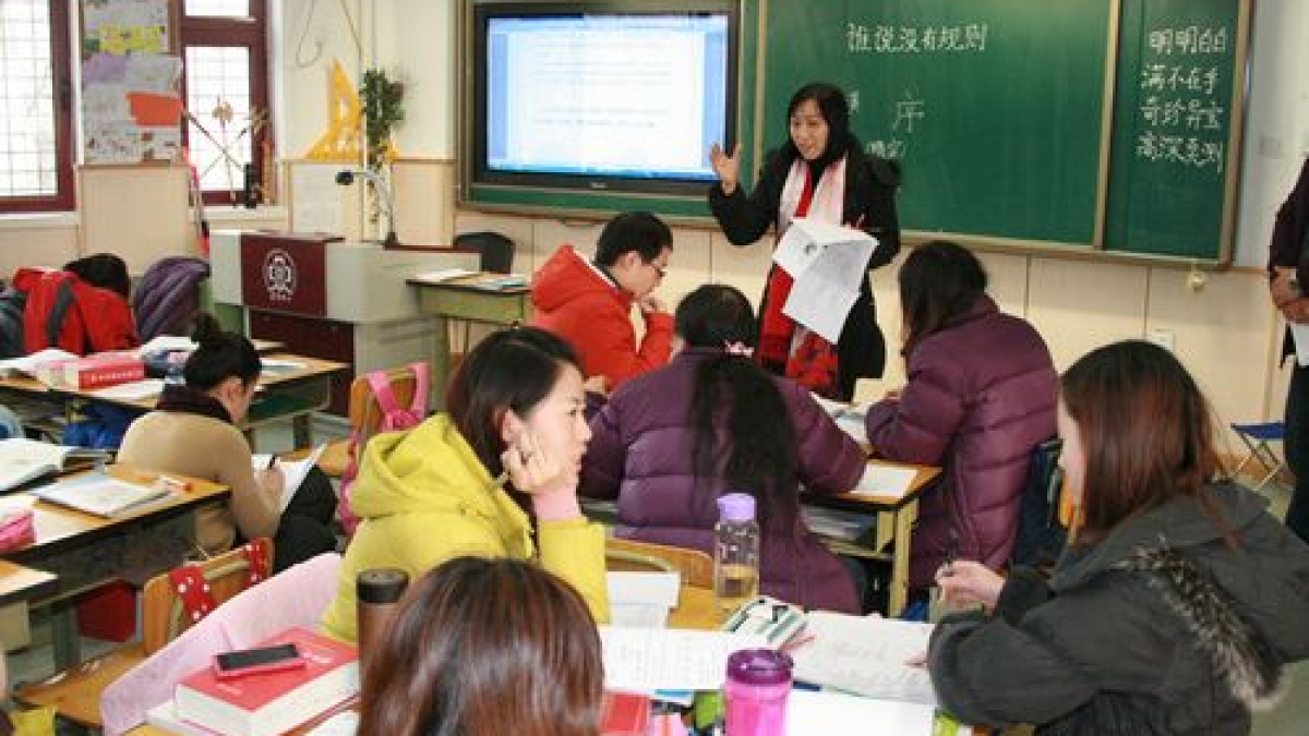 我校开展“略读课文”乐学单设计及课堂教学研究活动