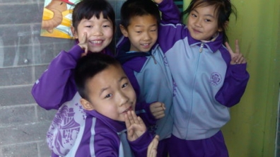 一4班优秀小组