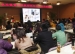 北京第一实验小学德育特级教师甄珍来我校交流