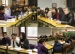 中关村四小来我校交流学习