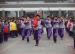 清华附小2012-2013年下学期开学典礼隆重举行
