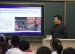 清华大学航天航空学院师生来我校讲座