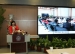 清华附小召开2012年校级家校委员会第一次全体会议
