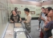 清华附小新入职教师参观清华大学校史馆