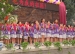 清华附小2012-2013年度第一学期开学典礼隆重举行