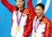 热烈祝贺清华附小校友何姿获伦敦奥运会3米板跳台冠军