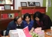 海淀区小学“四个十工程”考察小组莅临我校调研考察