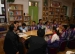 海淀区小学“四个十工程”考察小组莅临我校调研考察