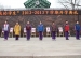 清华附小2012-2013年下学期开学典礼隆重举行